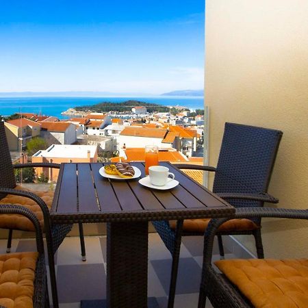 Apartment Lauc Makarska Luaran gambar