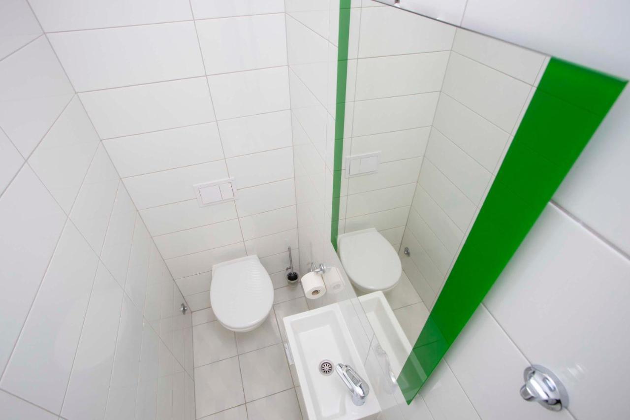 Apartment Lauc Makarska Luaran gambar