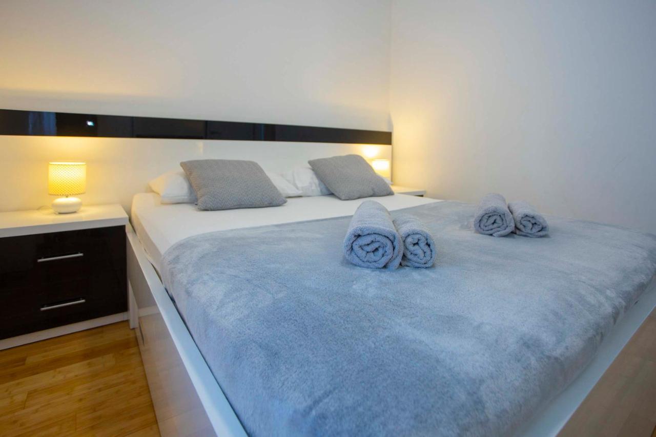 Apartment Lauc Makarska Luaran gambar