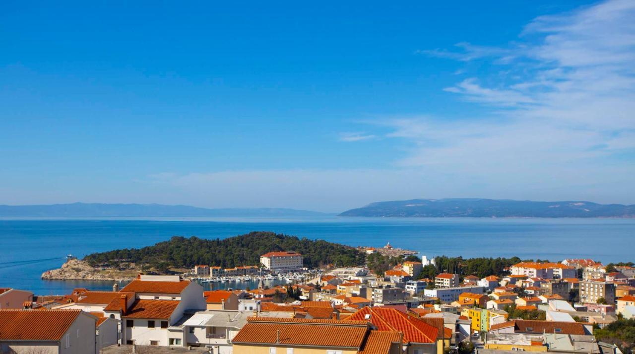 Apartment Lauc Makarska Luaran gambar