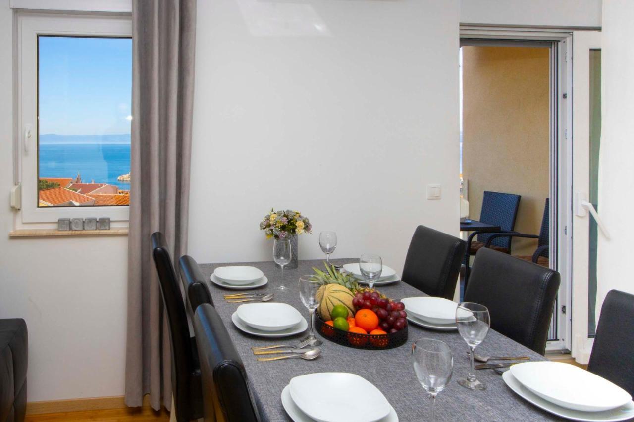 Apartment Lauc Makarska Luaran gambar