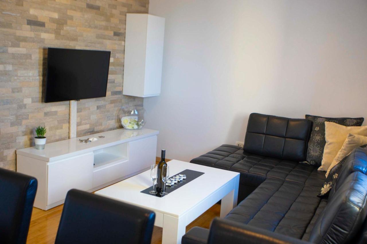 Apartment Lauc Makarska Luaran gambar