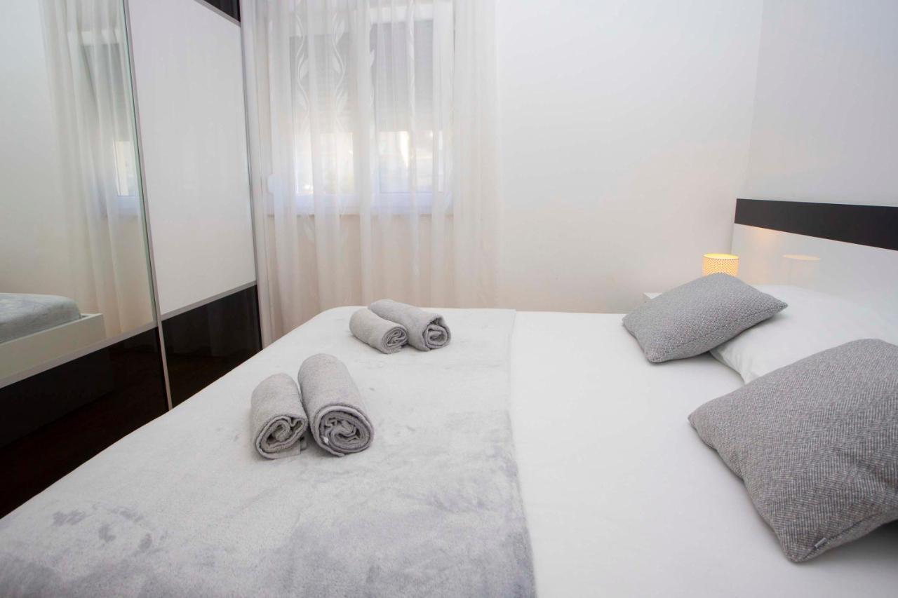 Apartment Lauc Makarska Luaran gambar