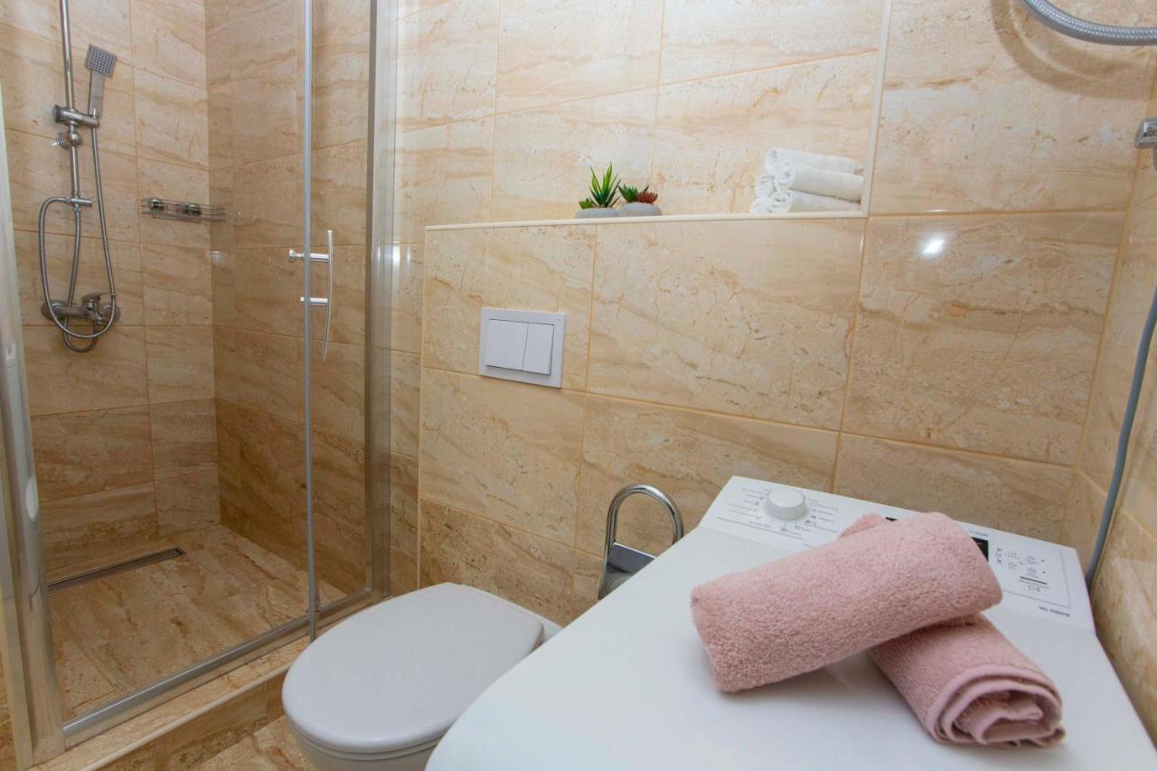 Apartment Lauc Makarska Luaran gambar
