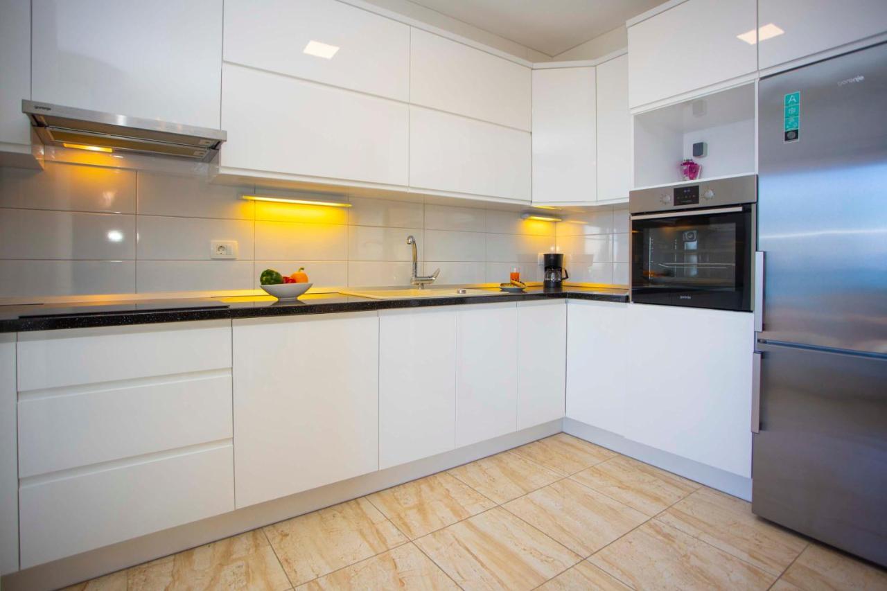 Apartment Lauc Makarska Luaran gambar