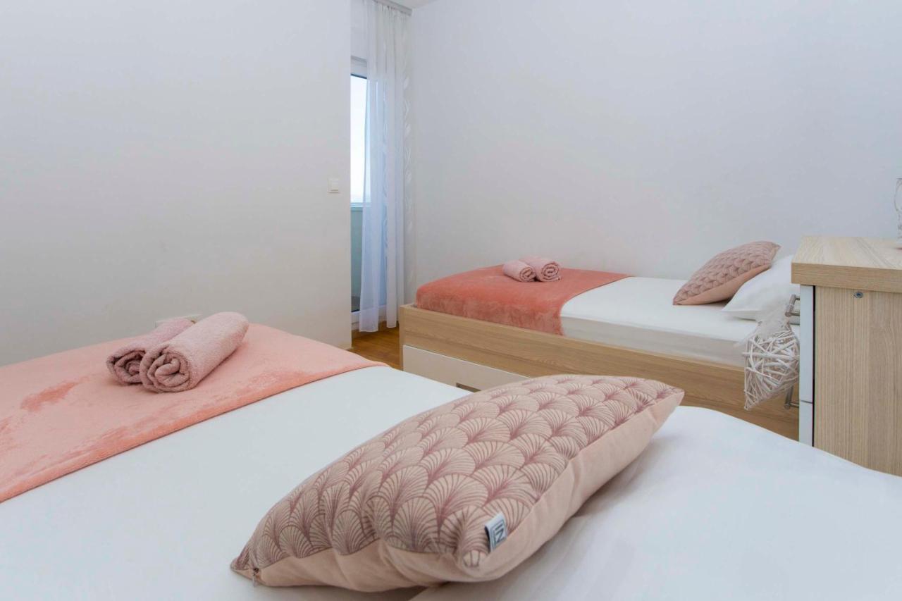 Apartment Lauc Makarska Luaran gambar