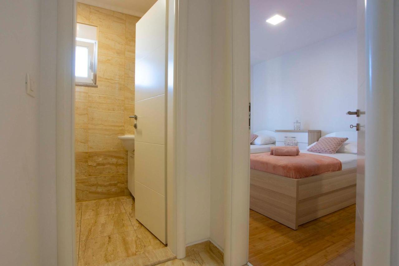 Apartment Lauc Makarska Luaran gambar
