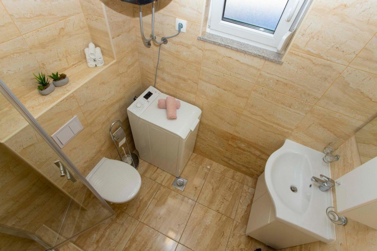 Apartment Lauc Makarska Luaran gambar