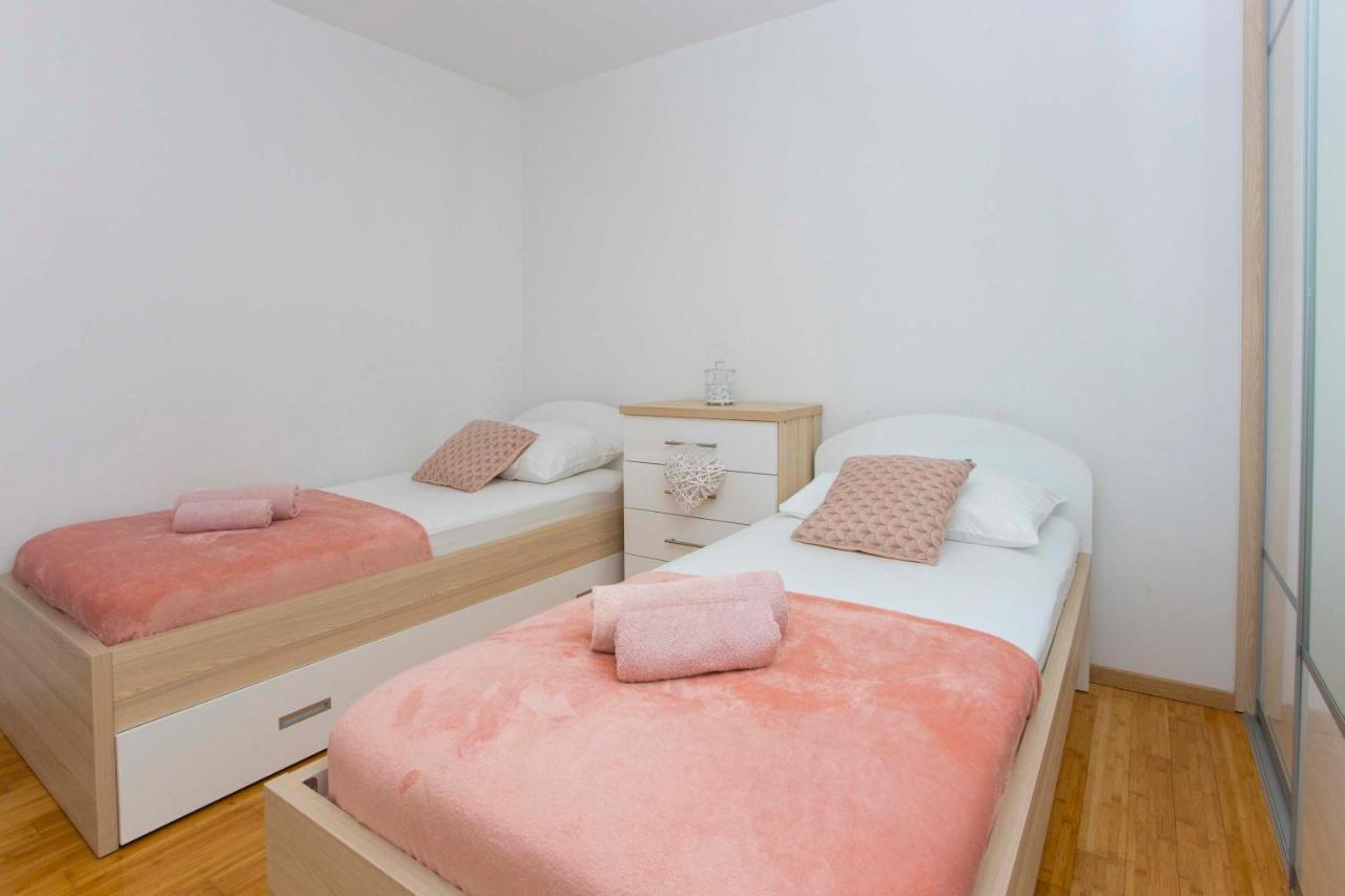 Apartment Lauc Makarska Luaran gambar