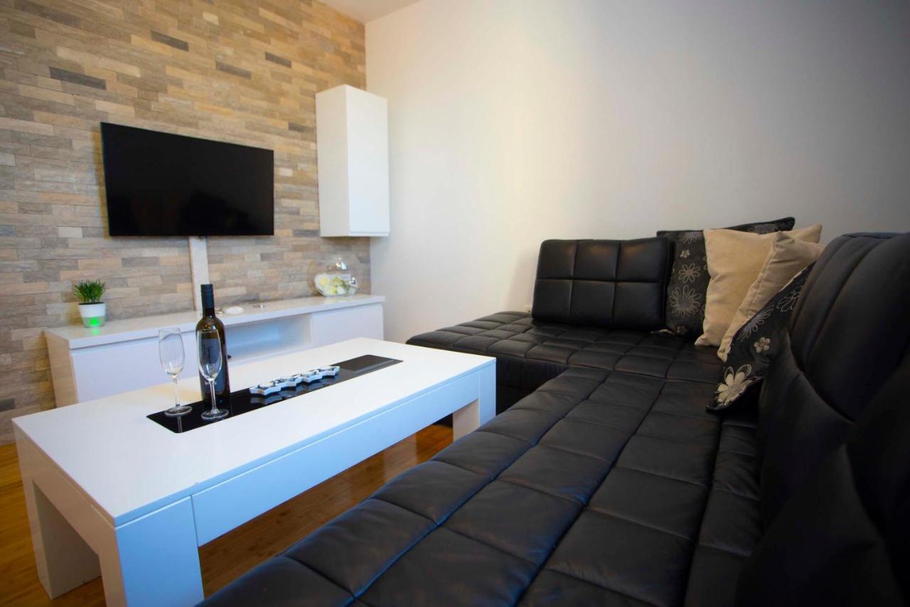 Apartment Lauc Makarska Luaran gambar