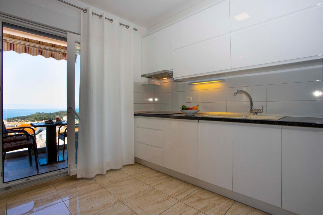 Apartment Lauc Makarska Luaran gambar