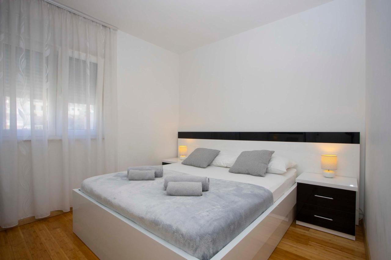 Apartment Lauc Makarska Luaran gambar