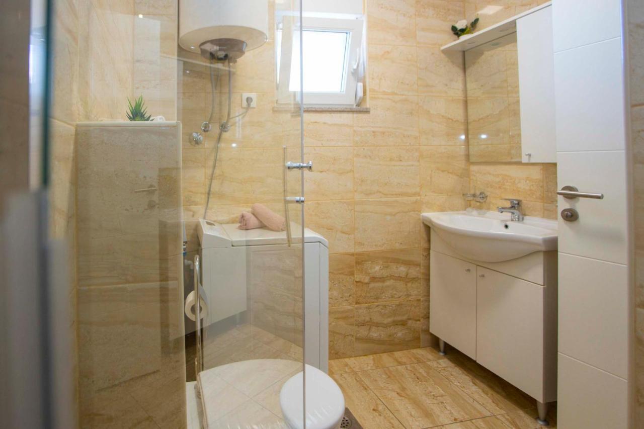 Apartment Lauc Makarska Luaran gambar